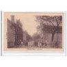 CALONNE-LIEVIN : rue drion - tres bon etat