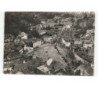BOLBEC: la place carnot vue aérienne 10x15 - très bon état