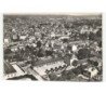 CAUDEBEC-les-ELBEUF: l'école maternelle et vue générale vue aérienne 10x15 - très bon état