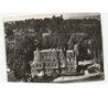 DIEPPE: maison de repos, avenue des canadiens, chateau-michel vue aérienne 10x15 - très bon état