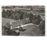 CAUDEBEC-les-ELBEUF: la clinique saint-côme vue aérienne 10x15 - très bon état
