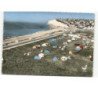 CRIEL-PLAGE: le camping vue aérienne 10x15 - très bon état