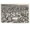 CAUDEBEC-les-ELBEUF: place de la mairie ert vue centrale vue aérienne 10x15 - très bon état