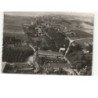 CRIEL-sur-MER: colonie de vacances "coop" vue aérienne 10x15 - très bon état