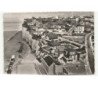 CRIEL-PLAGE: falaises d'amont vue aérienne 10x15 - très bon état