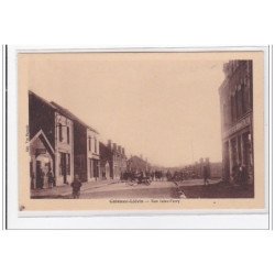 CALONNE-LIEVIN : place carnot - tres bon etat