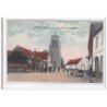 CROISILLES : rue d'arras - tres bon etat