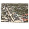 EU: chaussée de picardie vue aérienne 10x15 - très bon état