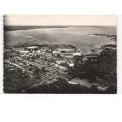 HOURTIN: vue aérienne 10x15 - très bon état