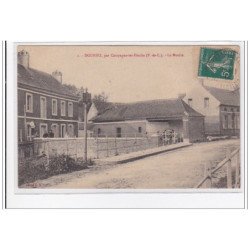 DOURIEZ : le moulin - tres bon etat