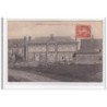DOURIEZ : la mairie - tres bon etat