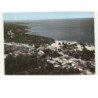 MAUBUISSON: vue générale vue aérienne 10x15 - très bon état