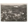 LIBOURNE: vue aérienne 10x15 - très bon état