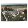 environs de PAUILLAC: château ducru beaucaillou vue aérienne 10x15 - état