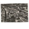 PESSAC: le centre de la ville vue aérienne 10x15 - très bon état