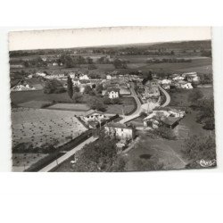 PETIT-PALAIS: vue générale vue aérienne 10x15 - très bon état
