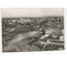 SAINT-EMILION: vue générale vue aérienne 10x15 - très bon état