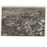 SAINT-EMILION: vue aérienne 10x15 - très bon état