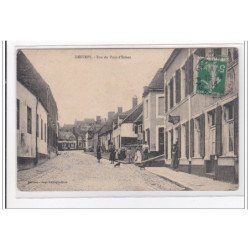 DESVRES : rue du pont-d'echau - tres bon etat