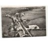 SAINT-VINCENT-de-PAUL: route de bordeaux-paris, pont routier et pont de chemin de fer vue aérienne 10x15 - très bon état