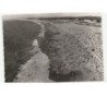 SOULAC-sur-MER: la plage vue aérienne 10x15 - très bon état