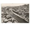 SETE: le canal, les quais et vue générale vue aérienne 10x15 - très bon état