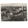 SETE: chambre de commerce vue aérienne 10x15 - très bon état