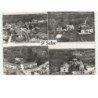 SAINT-SELVE: 4 vues vue aérienne 10x15 - très bon état