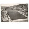 SETE: le bassin vue aérienne 10x15 - très bon état
