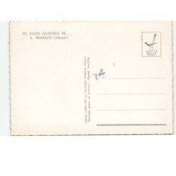 MAUGUIO: vue aérienne 10x15 - très bon état