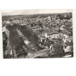 MAUGUIO: vue aérienne 10x15 - très bon état