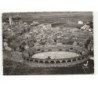 PEROLS: les arènes vue aérienne 10x15 - très bon état