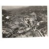 OLARGUES: vue générale vue aérienne 10x15 - très bon état
