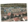 LA REDOUTE-PLAGE: camping vue aérienne 10x15 - très bon état