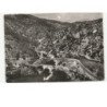 SAINT-GUILHEM-le-DESERT: le pont du diable vue aérienne 10x15 - très bon état