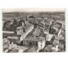 SAINT-GENIES-des-MOURGUES: vue aérienne 10x15 - très bon état