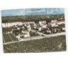 PEZENAS: nouvelles cités vue aérienne 10x15 - très bon état