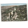 LODEVE: rocher des fourches vue aérienne 10x15 - état