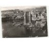 SAINT-SERVAN: vue générale vue aérienne 10x15 - très bon état