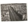 BEZIERS: les allées Paul Riquet vue aérienne 10x15 - très bon état