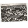 BEZIERS: le pont vieux et le pont neuf vue aérienne 10x15 - très bon état