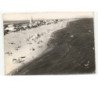 CARNON-PLAGE: vue générale vue aérienne 10x15 - état