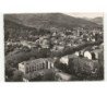 LAMALOU-les-BAINS: vue générale vue aérienne 10x15 - très bon état