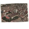 FLORENSAC: vue générale vue aérienne 10x15 - très bon état