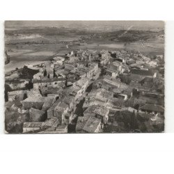 FONTES: vue générale vue aérienne 10x15 - état