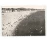 GRAU D'AGDE: la plage vue aérienne 10x15 - très bon état