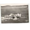 CAP D'AGDE: le fort brescou, ancienne forteresse aménagée sous richelieu, vue général vue aérienne 10x15 - très bon état
