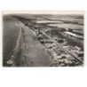 CARNON-PLAGE: les étangs vue aérienne 10x15 - très bon état