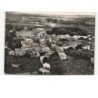 CAZOULS-D'HERAULT: vue panoramique vue aérienne 10x15 - très bon état