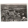 CASTRIES: générale de l'aqueduc et du château des ducs de castres vue aérienne 10x15 - très bon état
